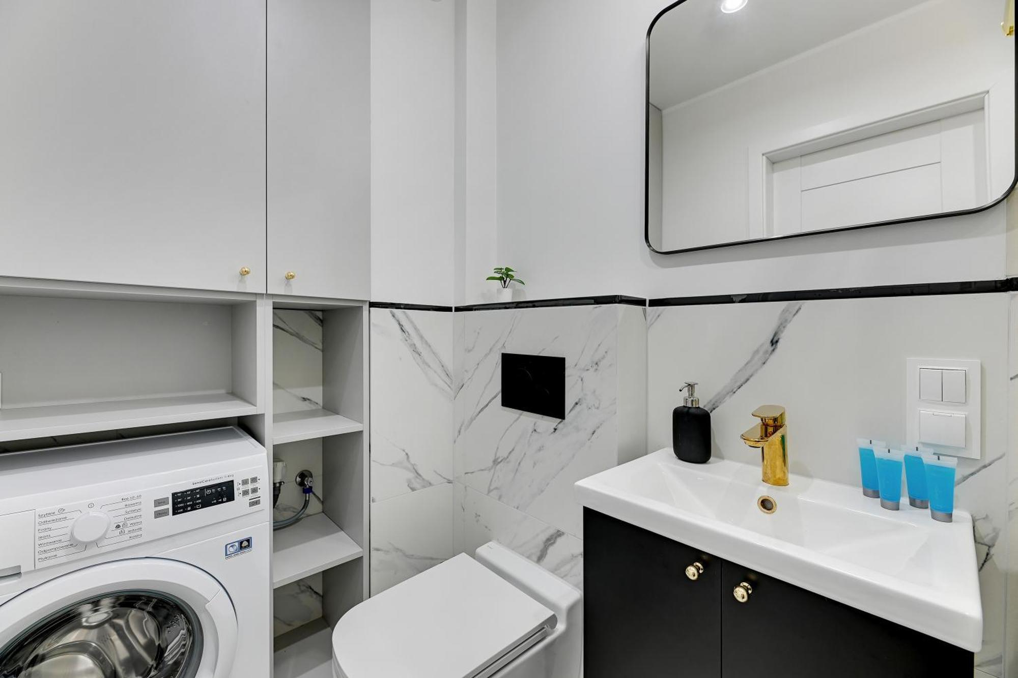 Comfort Zlotnikow Apartment Gdansk
