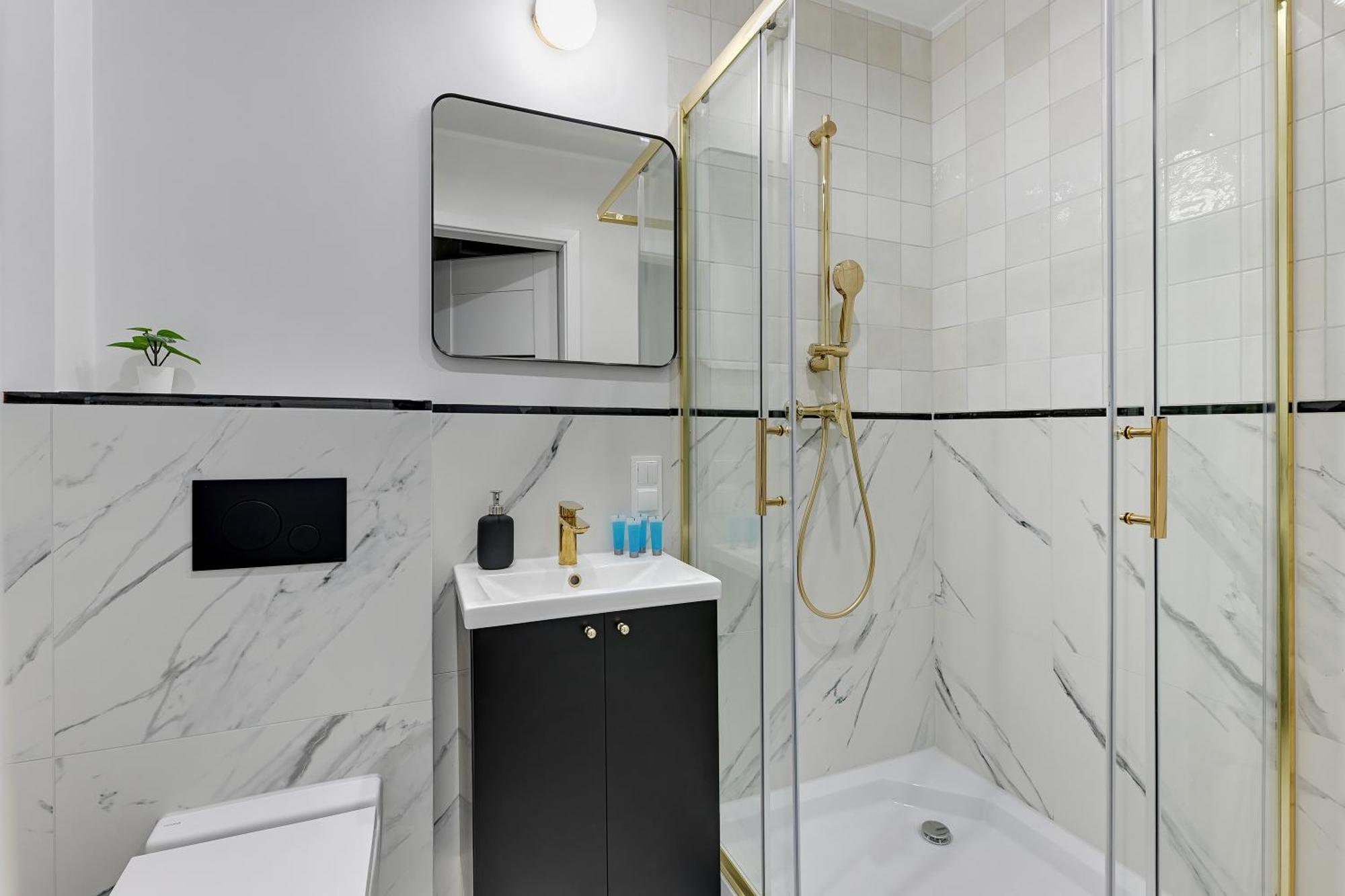 Comfort Zlotnikow Апартаменти