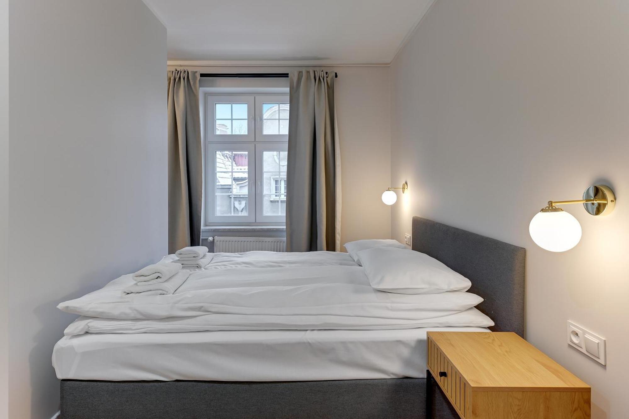 Comfort Zlotnikow * Danzig